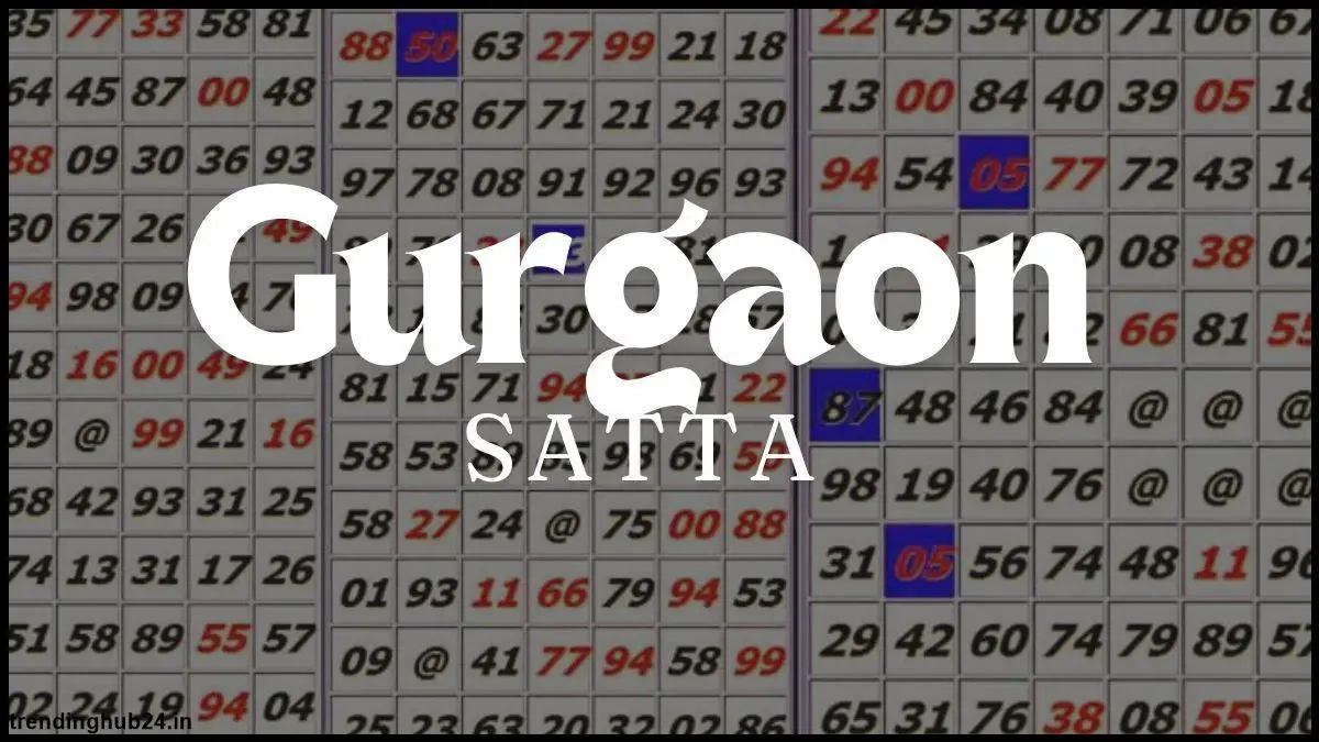 gurgaon satta History and elaboration of Satta.jpg